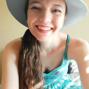 Meet your Posher, Kirsten